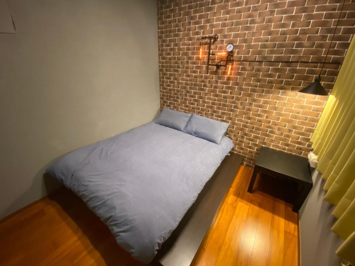 Ruifang Travelers Backpackers Inn New Taipei City Exterior photo